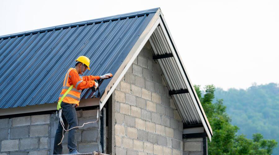 Local Siding Services in Thayer, IL